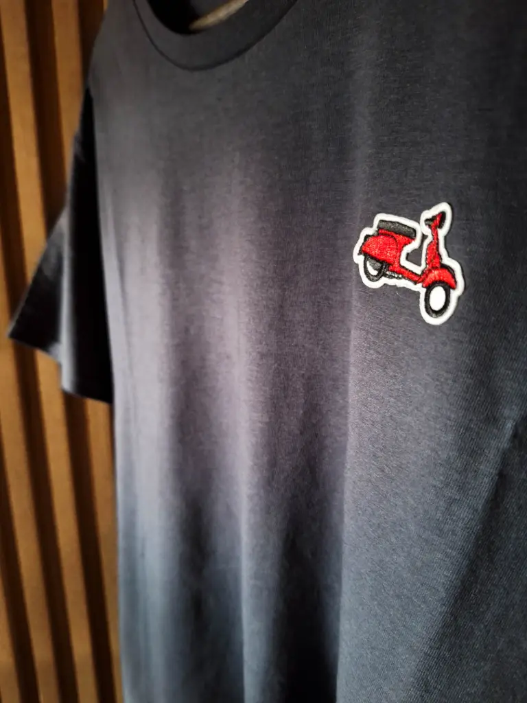 COAST collection T-shirt