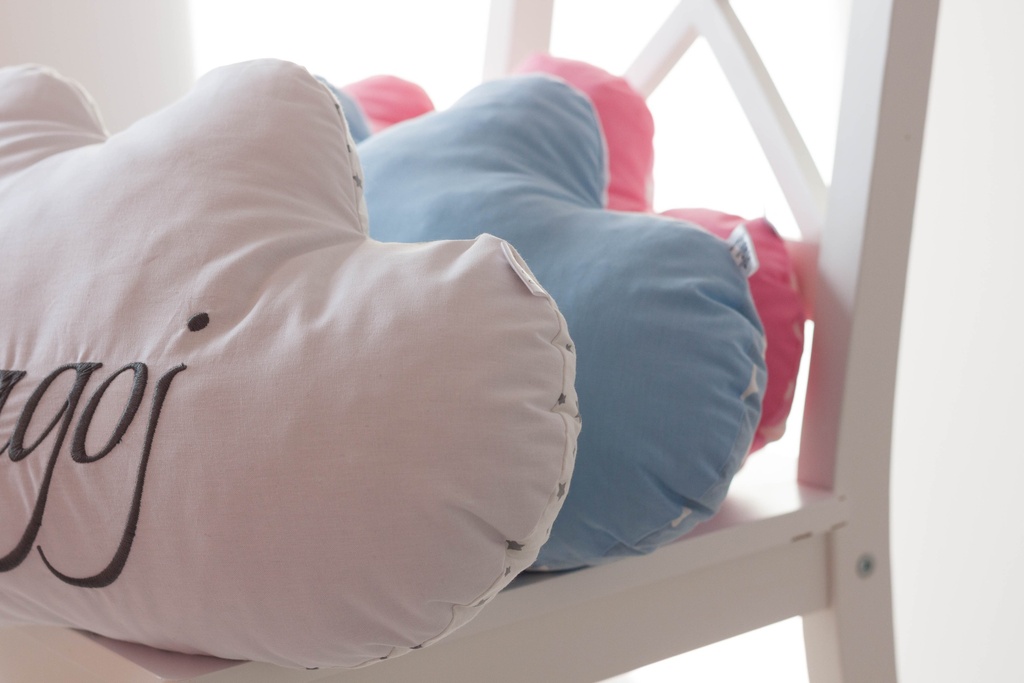 Personalizirani jastuk