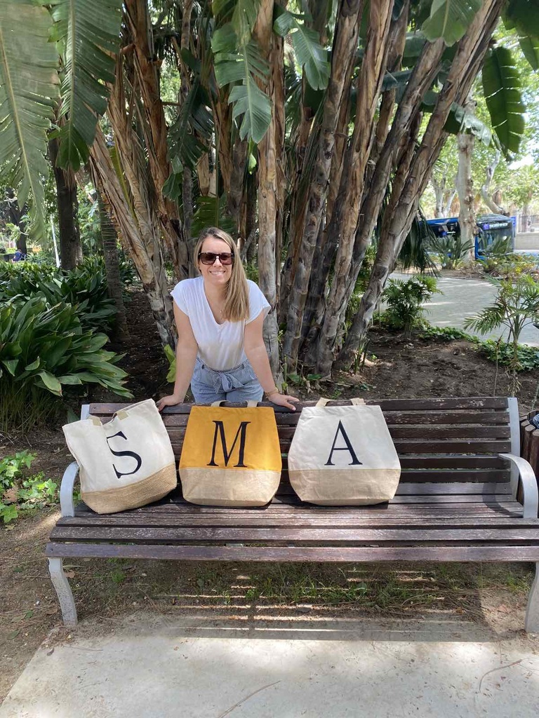 Personalizirana torba