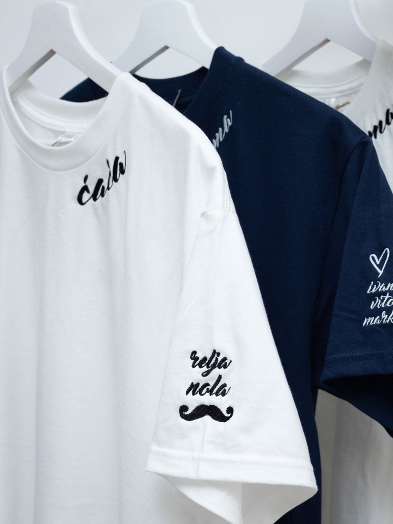 Ćaća T-shirt