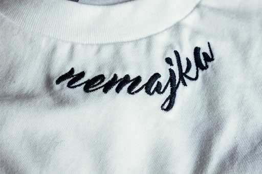 Nemajka T-shirt