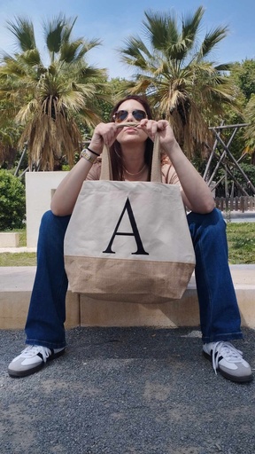 Personalizirana torba