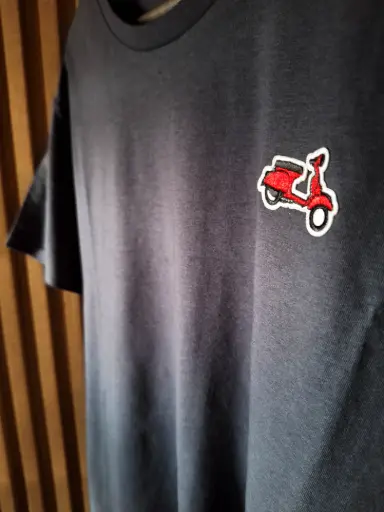 COAST collection T-shirt